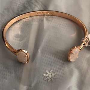 Kendra Scott bracelet